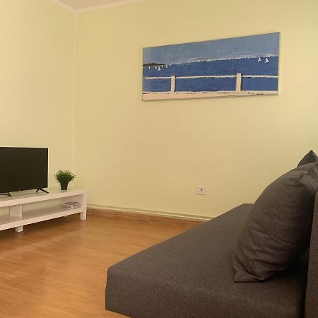 La Terracita Apartamentos Sierra De Бехар Екстер'єр фото