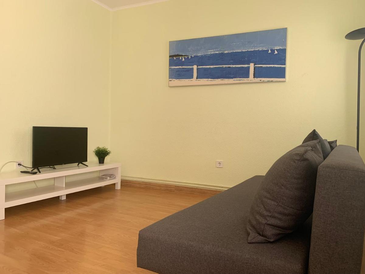 La Terracita Apartamentos Sierra De Бехар Екстер'єр фото