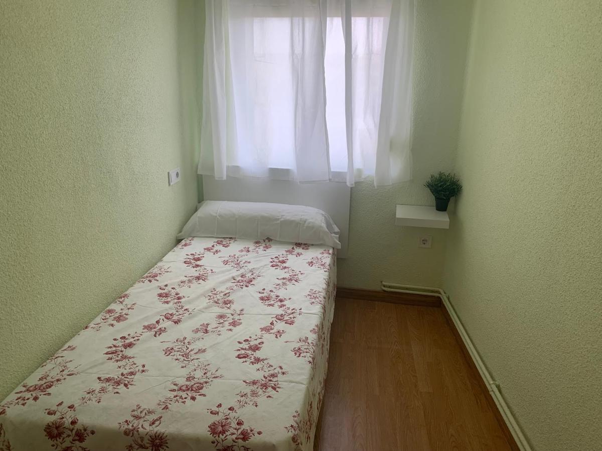 La Terracita Apartamentos Sierra De Бехар Екстер'єр фото